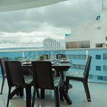 Apartamento Vista Mar 1604