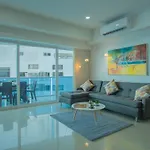 Apartamento Vista Mar 1604