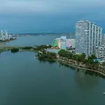 Apartamento Vista Mar 1604