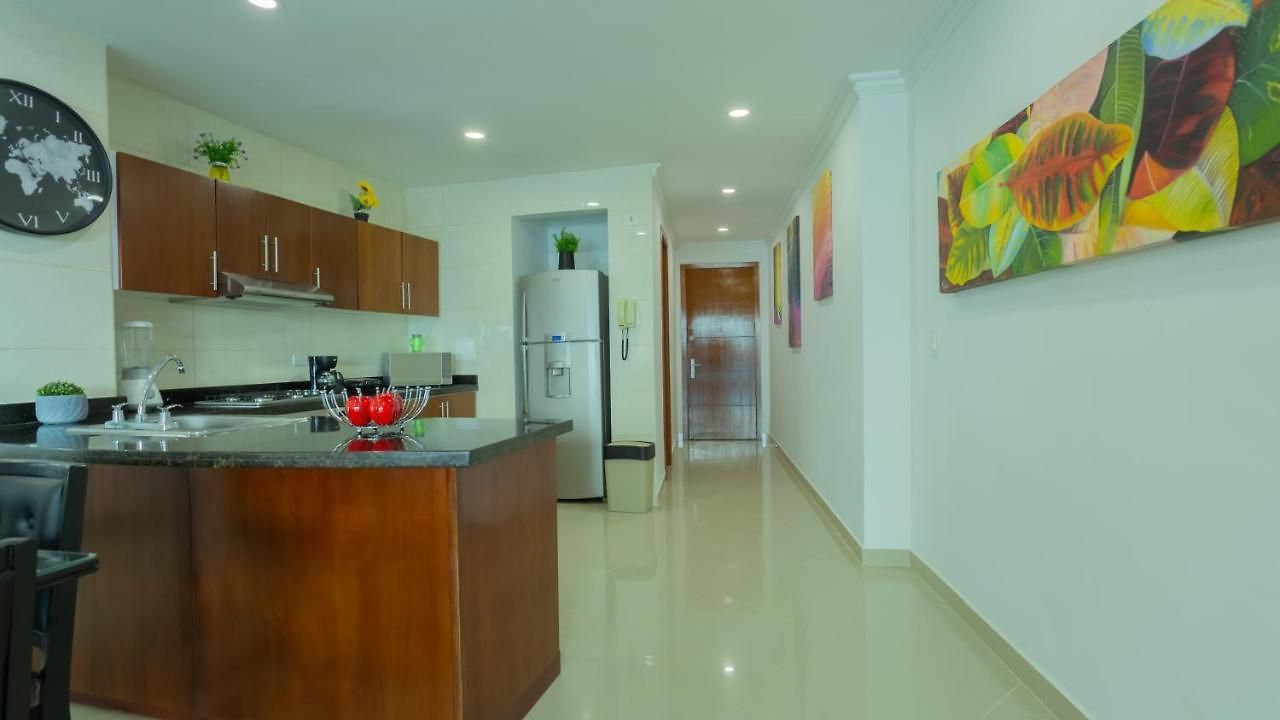 Vista Mar 1604