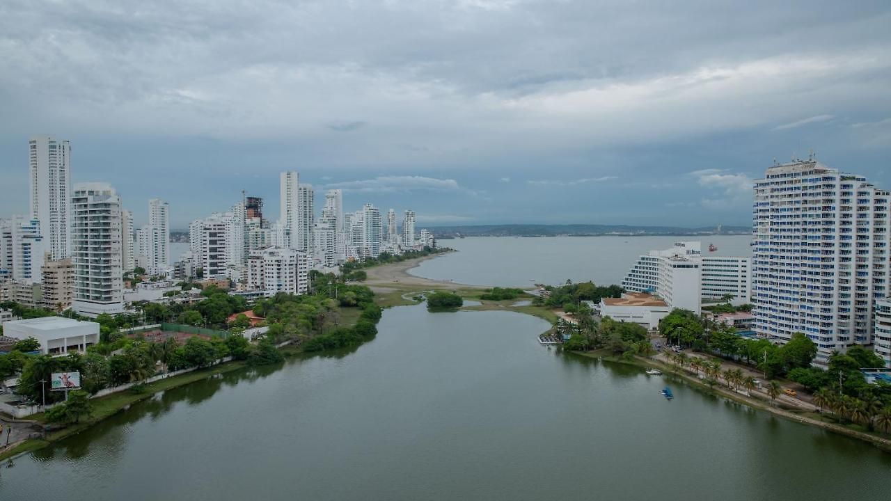 Vista Mar 1604 Cartagena