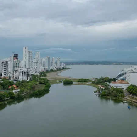 Vista Mar 1604 Cartagena