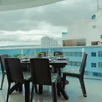 Apartamento Vista Mar 1604