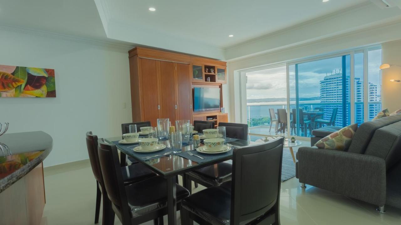 Vista Mar 1604 Apartamento *